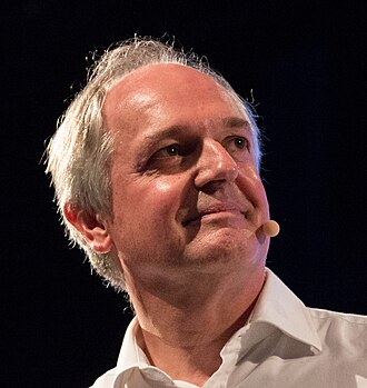 Paul Polman